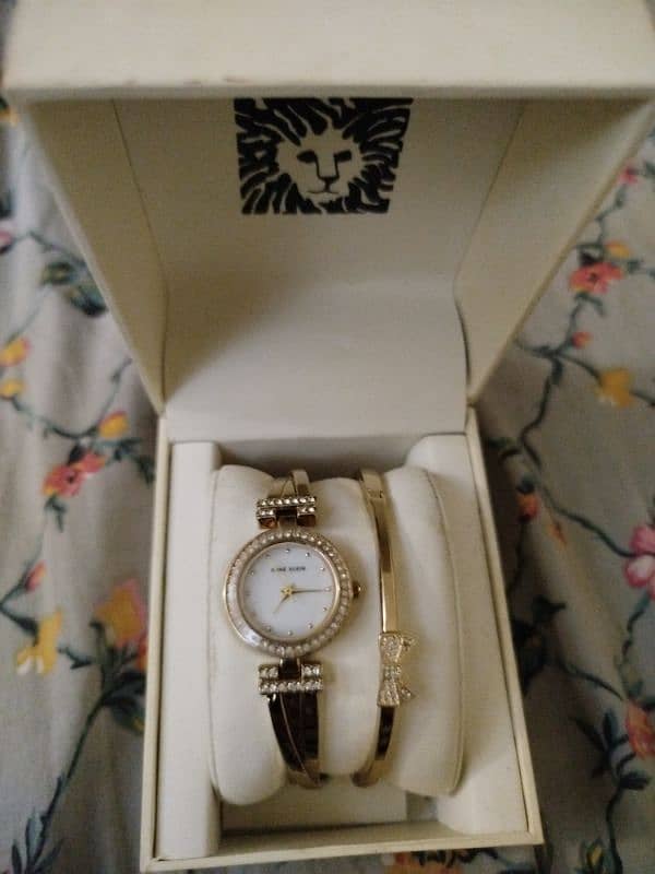 Anne Klein Watches for sale 1