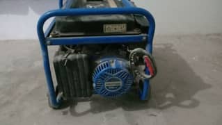 europower generator 1.5 kva