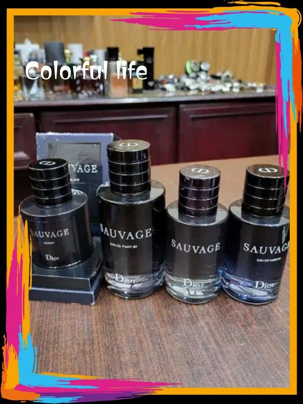 Perfume for man women's fragrance scents / 923071477615 2