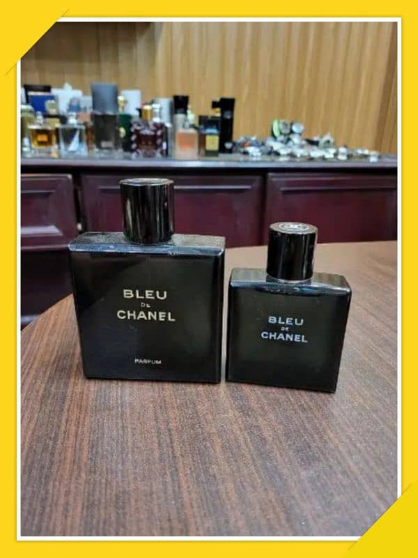 Perfume for man women's fragrance scents / 923071477615 1