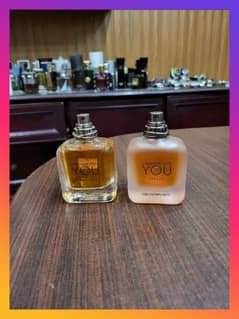 Perfume for man women's fragrance scents / 923071477615