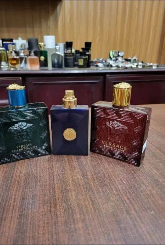 Perfume for man women's fragrance scents / 923071477615 4