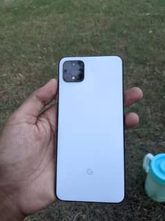 Google Pixel 4 XL