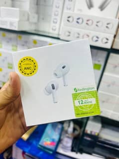 AIRPODS PRO 2ND GENERATION LASTEST CARBON EDITION