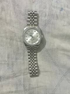 Rolex automatic watch for sale