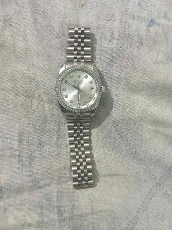 Rolex automatic watch for sale 0