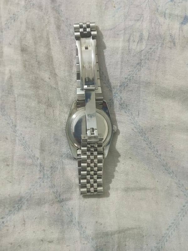 Rolex automatic watch for sale 2