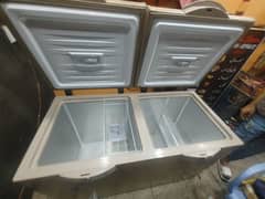 D Freezer / Fridge