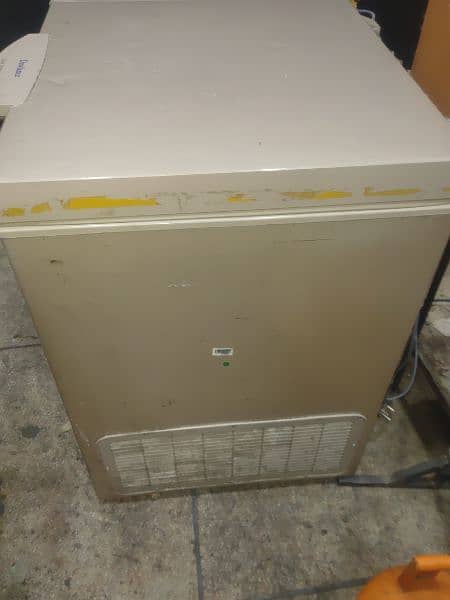 D Freezer / Fridge 11