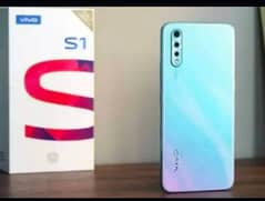 vivo s1