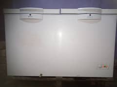 Dawlance Invertor Deep Freezer