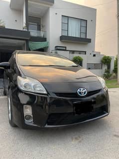 Toyota Prius S selection 1.8 2010