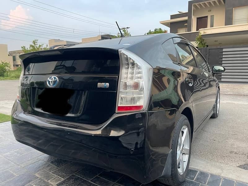 Toyota Prius S selection 1.8 2010 2