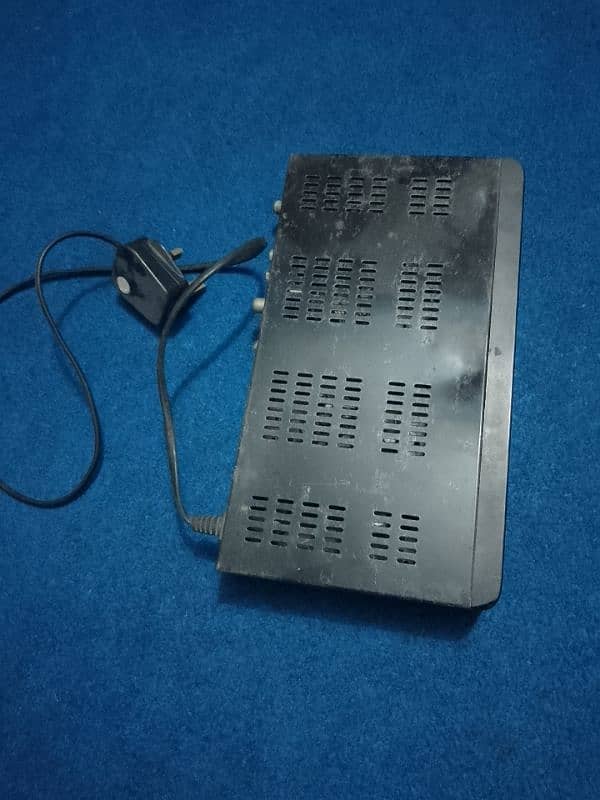 receiver for sel good condition 1