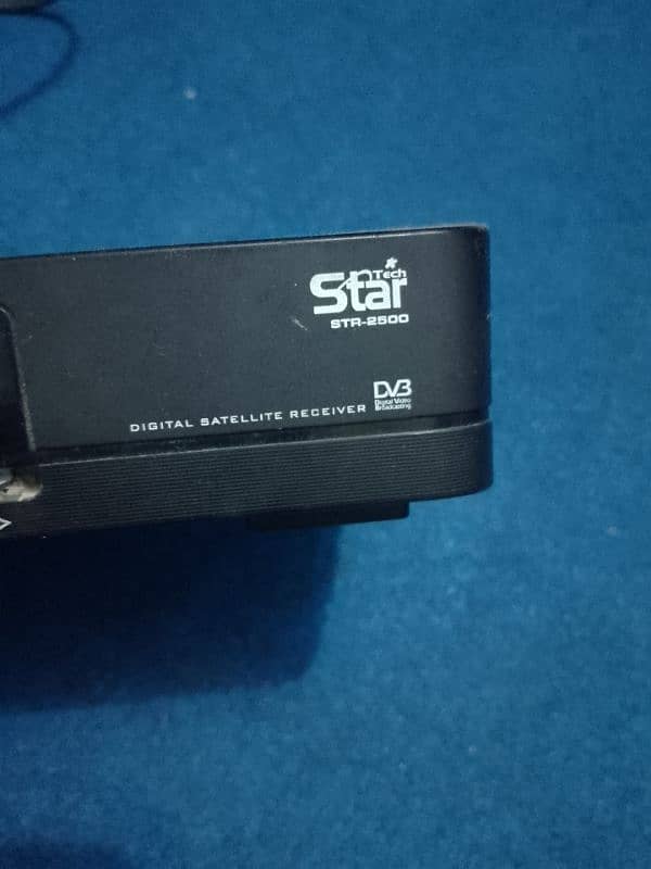 receiver for sel good condition 2