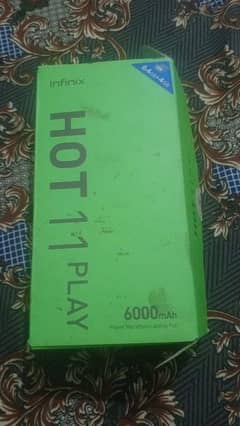 Infinix hote 11 play For sale Contact No*0"3"2"6*4"5"5"4"3"1"3