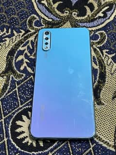 vivo s1 8/256 gb