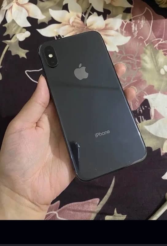 IPhone XS Non PTA 2