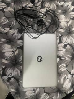 HP NOTEBOOK