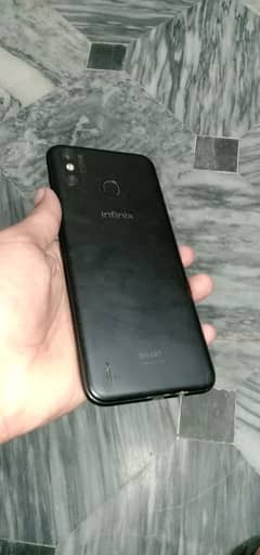 INFINIX SMART 4 | 10/7 | BOX AVAILABLE| 03181813338