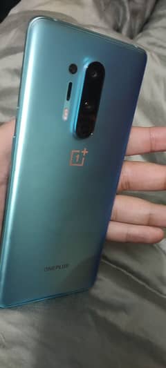 one plus 8 pro  12+12.256