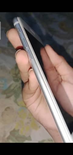 Urgent sale  I PHONE 8  NON PTA  JV