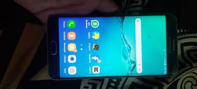 Samsung Galaxy sss6 edge plus 3gb 32gb