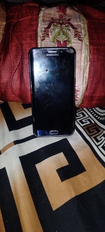 Samsung Galaxy sss6 edge plus 3gb 32gb 6