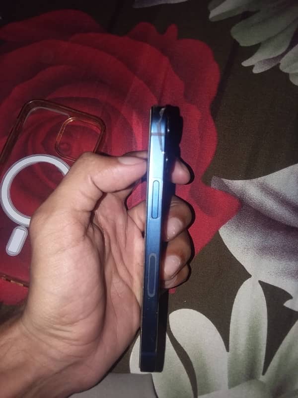 iphone 12 mini 64 gb (Factory Unlocked) Non PTA 3