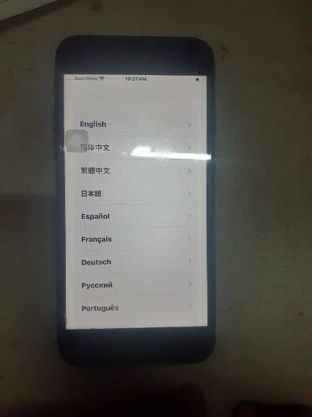 iphone se2020 iclode lock new condition all ok pta exchange posibal 7