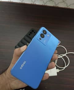 infinix note 12 0