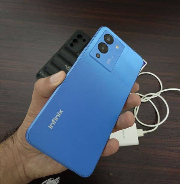 infinix note 12 1