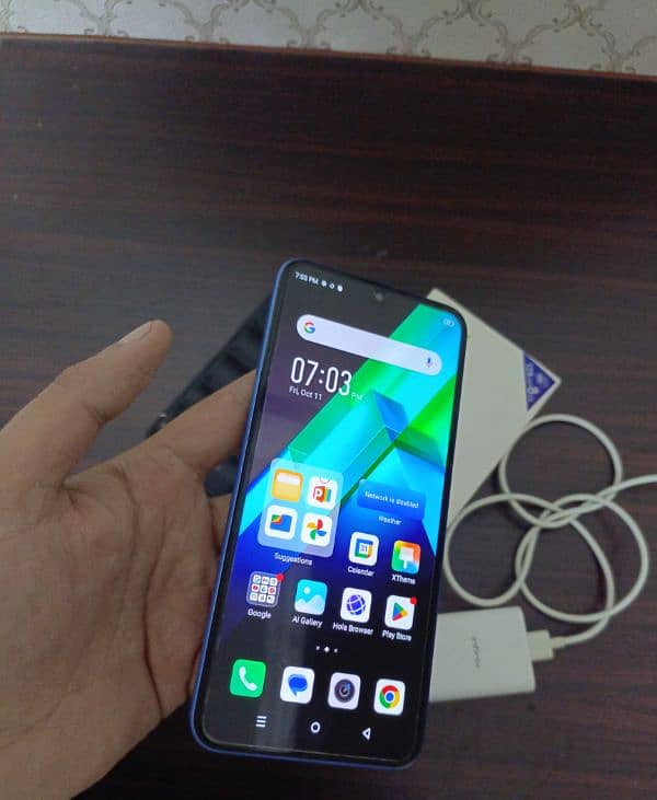 infinix note 12 3