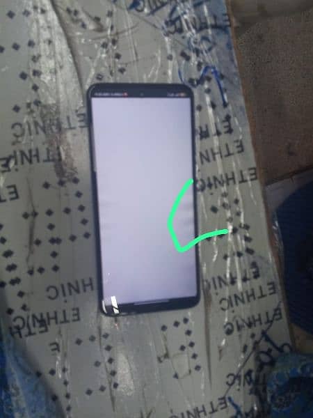 Redmi note 9 s panel mienar sed 1