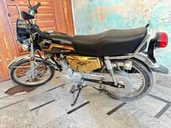 first hand use h bike 10 by 10 condition h lamition sari hui h