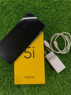 realme 5i 4/64