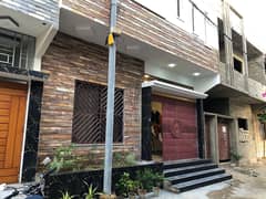 BRAND NEW SINGLE STOREY HOUSE FOR SALE VIP LOCATION