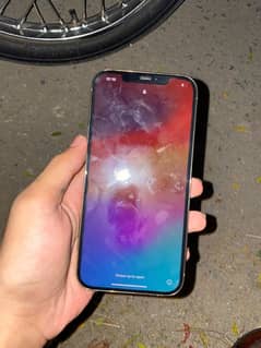 Iphone 12 pro max 128gb non pta