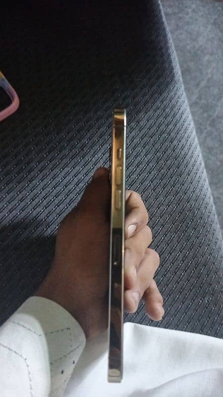 Iphone 12 pro max 128gb non pta 6