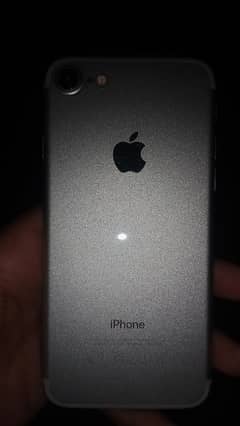 Iphone 7 PTA