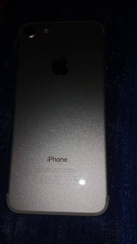 Iphone 7 PTA 1