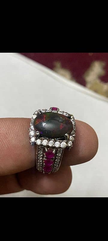 opal ring 3