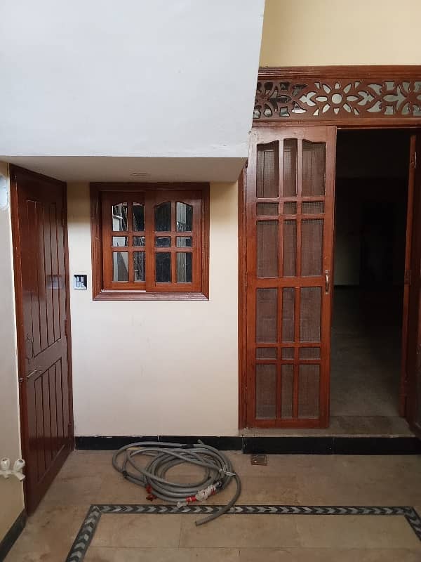 Brand New Ground Floor For Rent 5