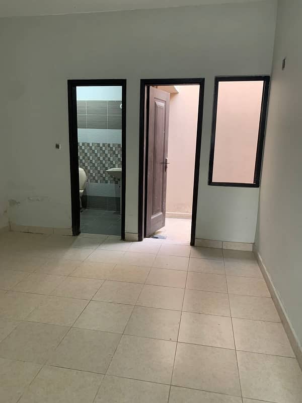 Brand New Ground Floor For Rent 16