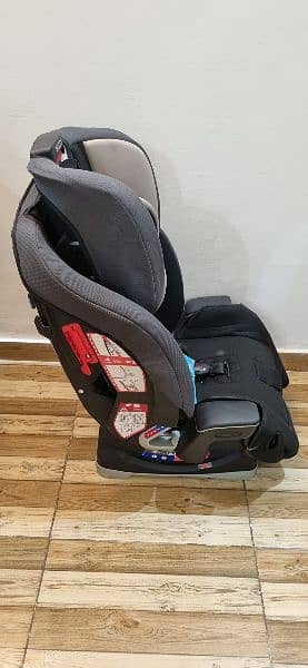 Graco car seat - SlimFit 2