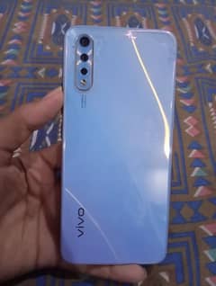 Vivo S1 4 128 GB 10 by 10 Condition