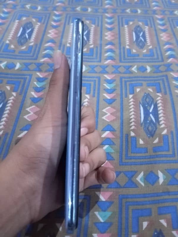 Vivo S1 4 128 GB 10 by 10 Condition 2