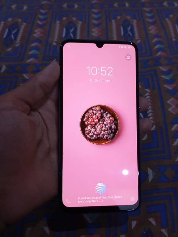 Vivo S1 4 128 GB 10 by 10 Condition 6