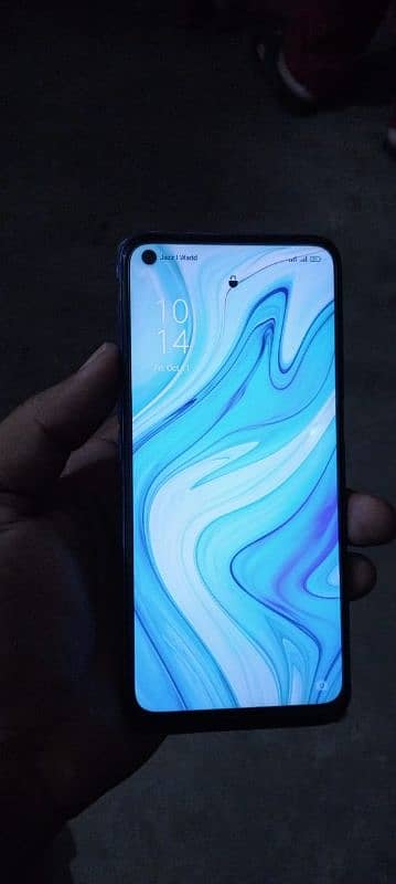 Oppo A54  [0-3-0-1-7-8-6-2-0-0-4] 1