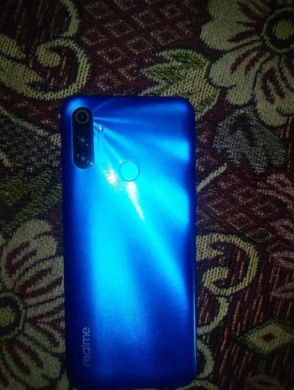 Realme c3 3.32 Fresh 10.10 Urgent Sell For Need Cash 3